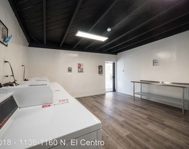 1136-1160 El Centro Ave. - Photo Thumbnail 44