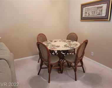 5155 West Tropicana Avenue - Photo Thumbnail 9