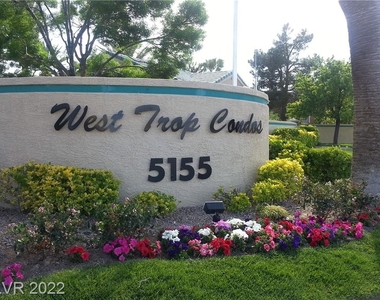 5155 West Tropicana Avenue - Photo Thumbnail 0