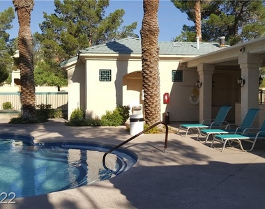 5155 West Tropicana Avenue - Photo Thumbnail 5