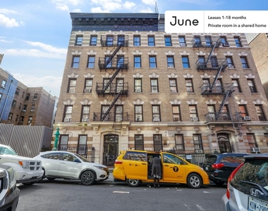 542 West 147th Street - Photo Thumbnail 18