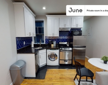 214 West 109th Street - Photo Thumbnail 0