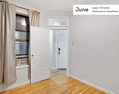 136 West 109th Street - Photo Thumbnail 6