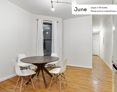 136 West 109th Street - Photo Thumbnail 2