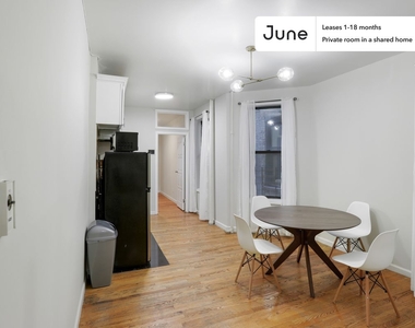 136 West 109th Street - Photo Thumbnail 10