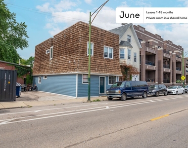 3110 North Clybourn Avenue - Photo Thumbnail 22