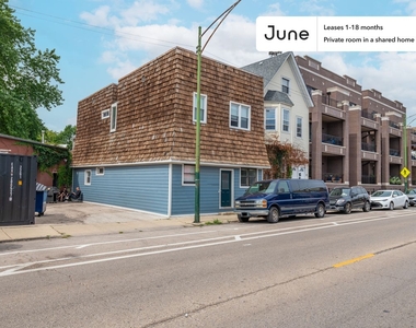 3110 North Clybourn Avenue - Photo Thumbnail 5