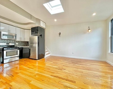 1318 Bushwick Avenue - Photo Thumbnail 1