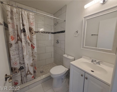 2305 North Jones Boulevard - Photo Thumbnail 7