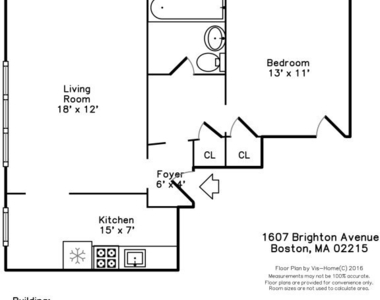 1607 Commonwealth Ave - Photo Thumbnail 11