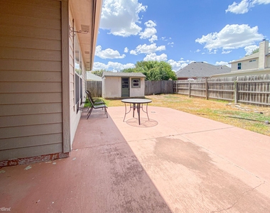 16742 Marsala Springs Rd - Photo Thumbnail 30