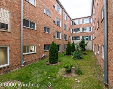 6000-6002 N Winthrop Ave - Photo Thumbnail 9