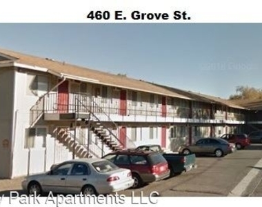 460 E Grove Street - Photo Thumbnail 0