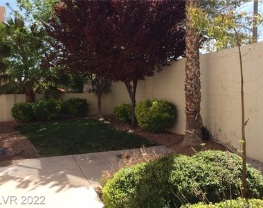 9521 Sierra Summit Avenue - Photo Thumbnail 24