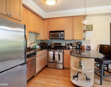 923 N Ashland Avenue - Photo Thumbnail 1