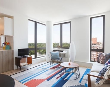 626 Flatbush Avenue, Unit 19g - Photo Thumbnail 1