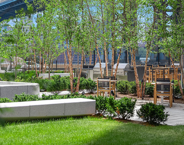 One Manhattan Square - Photo Thumbnail 10