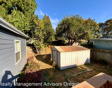 3916 Se Harrison Street - Photo Thumbnail 27