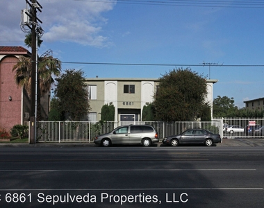 6861 Sepulveda Blvd - Photo Thumbnail 16