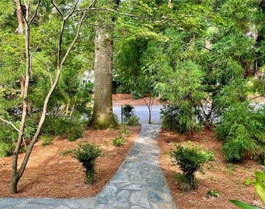 3483 Habersham Road Nw - Photo Thumbnail 27