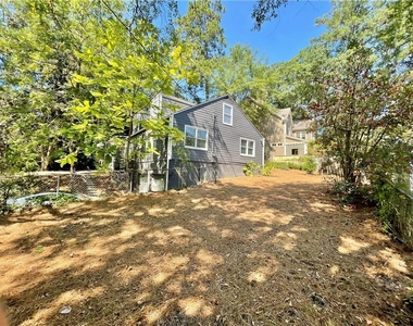 3483 Habersham Road Nw - Photo Thumbnail 32