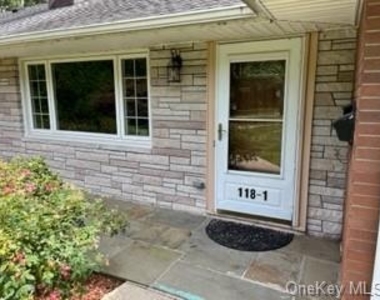 118 Knollwood Avenue - Photo Thumbnail 1