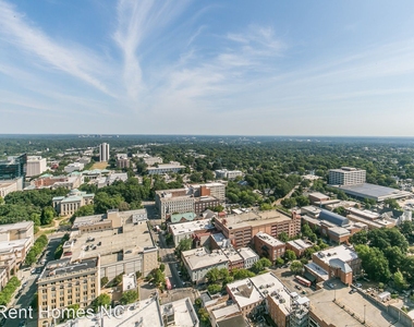 301 Fayetteville St Unit 2705 - Photo Thumbnail 21