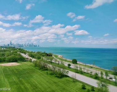 4800 S Chicago Beach Dr. 15 Fl - Photo Thumbnail 14