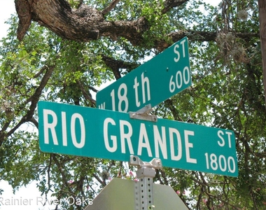 1801 Rio Grande - Photo Thumbnail 24
