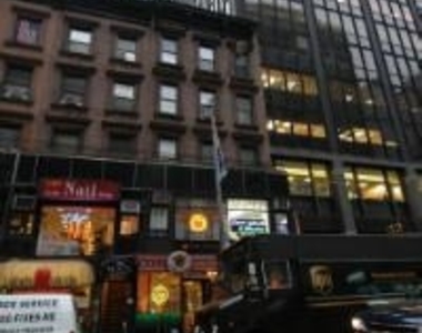 West 56th Street and 6th Ave - Photo Thumbnail 4