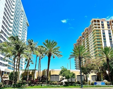 2065 S Ocean Dr - Photo Thumbnail 1