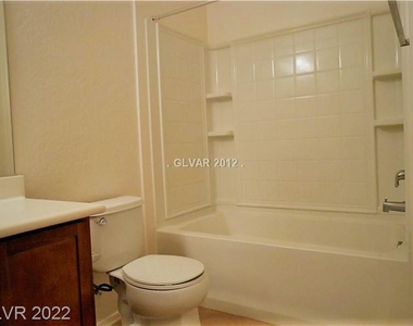 8324 West Charleston Boulevard - Photo Thumbnail 7