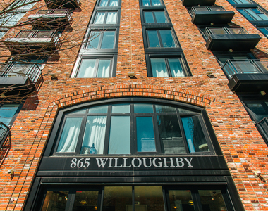 865 Willoughby Avenue - Photo Thumbnail 12