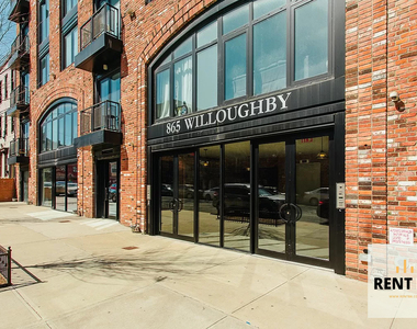 865 Willoughby Avenue - Photo Thumbnail 13