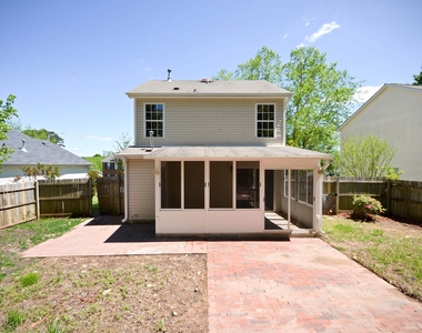 4612 Silverdene Street - Photo Thumbnail 27