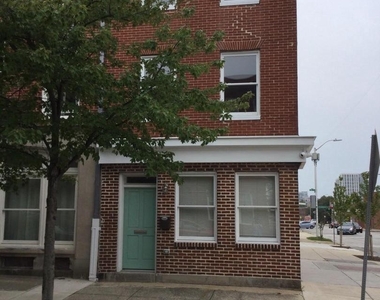 1501 E Baltimore St #2 - Photo Thumbnail 1