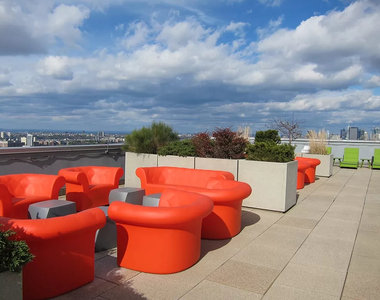 River Terrace in Tribeca  - Photo Thumbnail 7