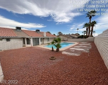 6635 Costa Brava Road - Photo Thumbnail 22