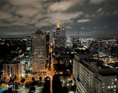 1080 Peachtree Street Ne - Photo Thumbnail 19