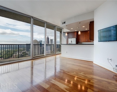 1080 Peachtree Street Ne - Photo Thumbnail 0