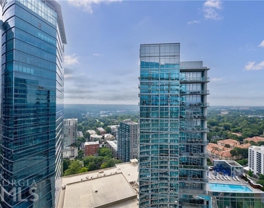 1080 Peachtree Street Ne - Photo Thumbnail 22