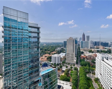 1080 Peachtree Street Ne - Photo Thumbnail 1