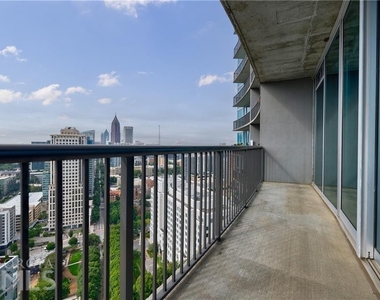 1080 Peachtree Street Ne - Photo Thumbnail 21