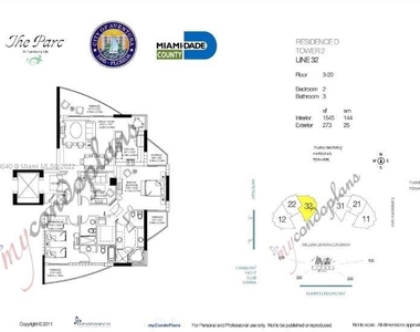 19400 Turnberry Way - Photo Thumbnail 44