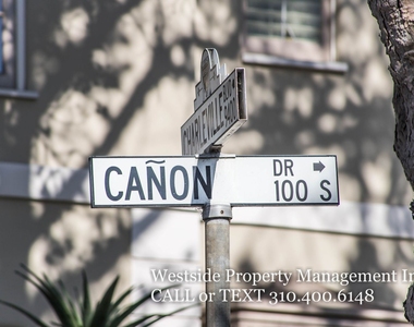 129 S. Canon Dr. - Photo Thumbnail 12