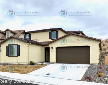 8825 Scott Valley Ct., Reno, Nv 89523 (main House & In-law/guest Quarters) - Photo Thumbnail 0