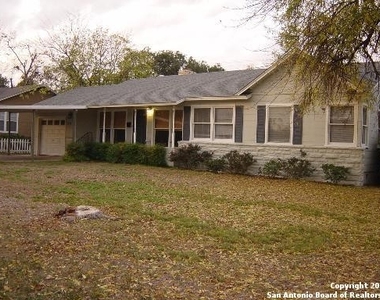 321 Rittiman Rd - Photo Thumbnail 0