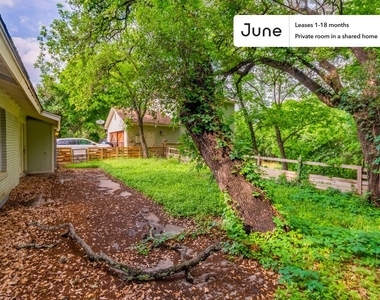 4603 Lennox Drive, Austin, Tx, 78745 - Photo Thumbnail 21