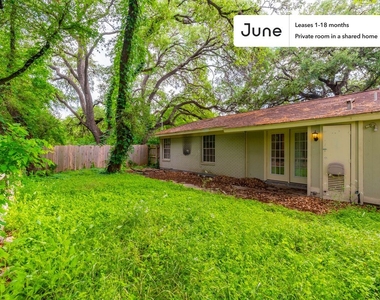 4603 Lennox Drive, Austin, Tx, 78745 - Photo Thumbnail 22