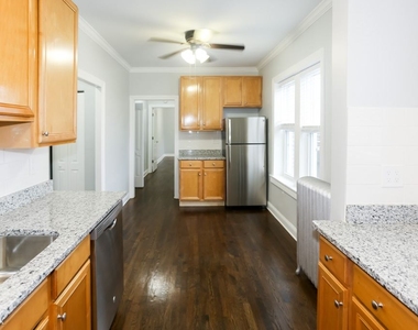 6114 N. Winthrop, Unit 2n - Photo Thumbnail 1